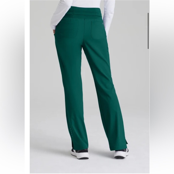 Barco Stride Pant Hunter Green - Picture 4 of 5